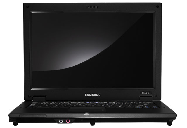 Samsung Q45-A00C Intel® Core™2 Duo T8300 – image 1