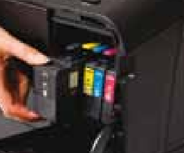 Brother MFC-J6710DW multifunction printer Inkjet A3 – image 7