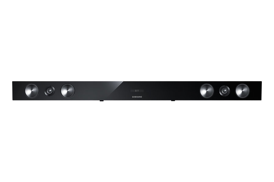 Samsung HW-H430 soundbar speaker Black 2.1 channels – image 3