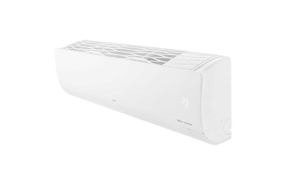 LG VM182C6 air conditioner Split system White – image 6