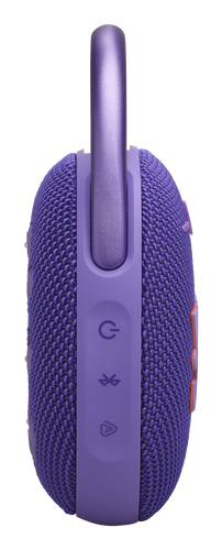 JBL Clip 5 Purple 7 W image 4