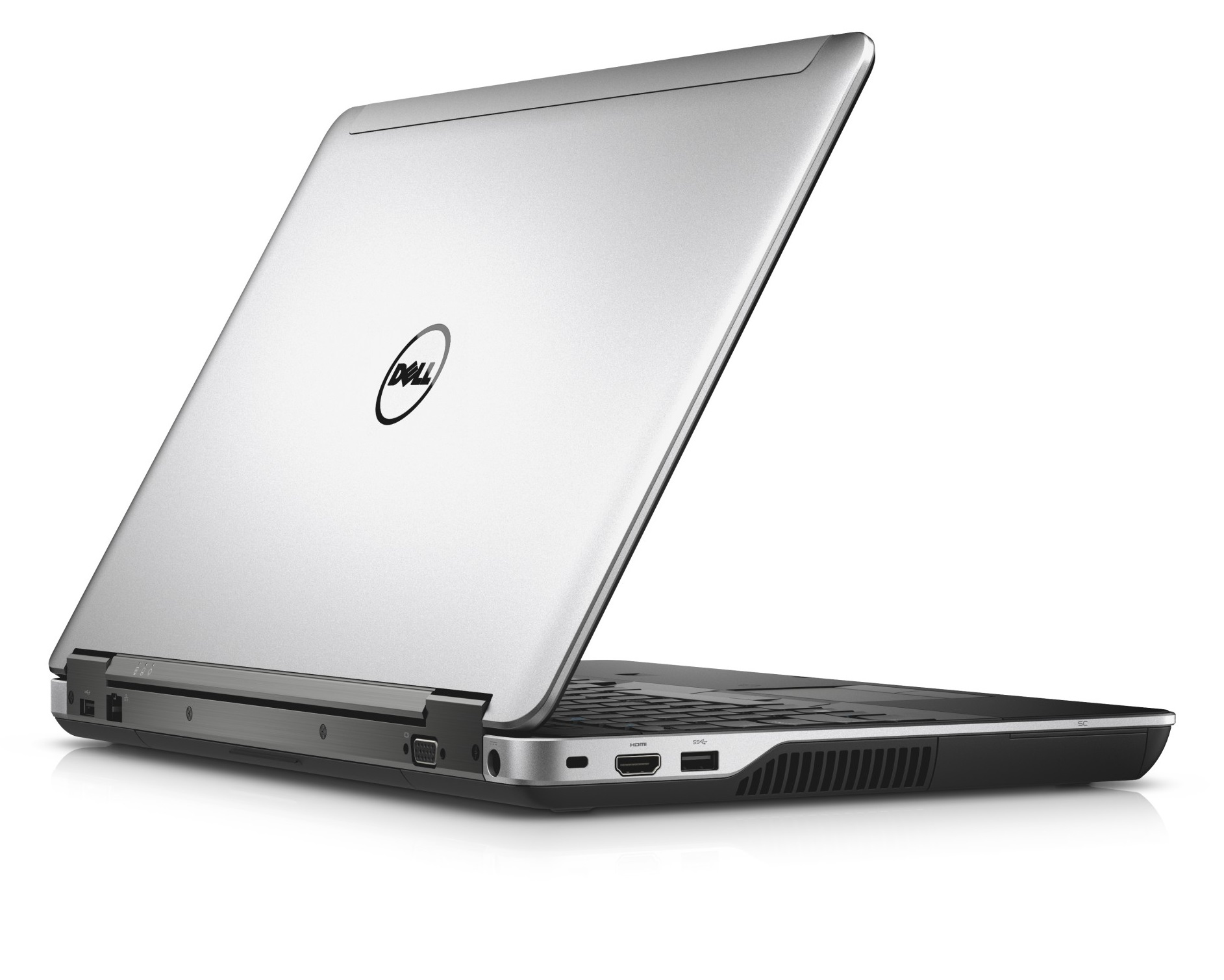 Dell E6540 + Port Replicator – image 5