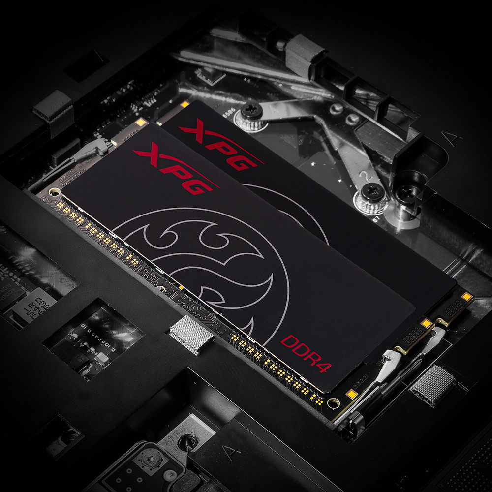 XPG Hunter – image 2