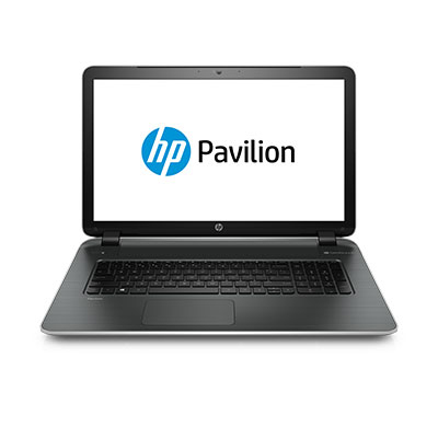HP Pavilion 17-f103ng Intel® Core™ i5 i5-4210U Laptop – image 1