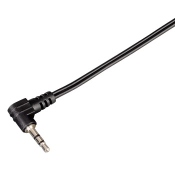 Hama 00040628 headphones/headset Wired In-ear Black – image 2