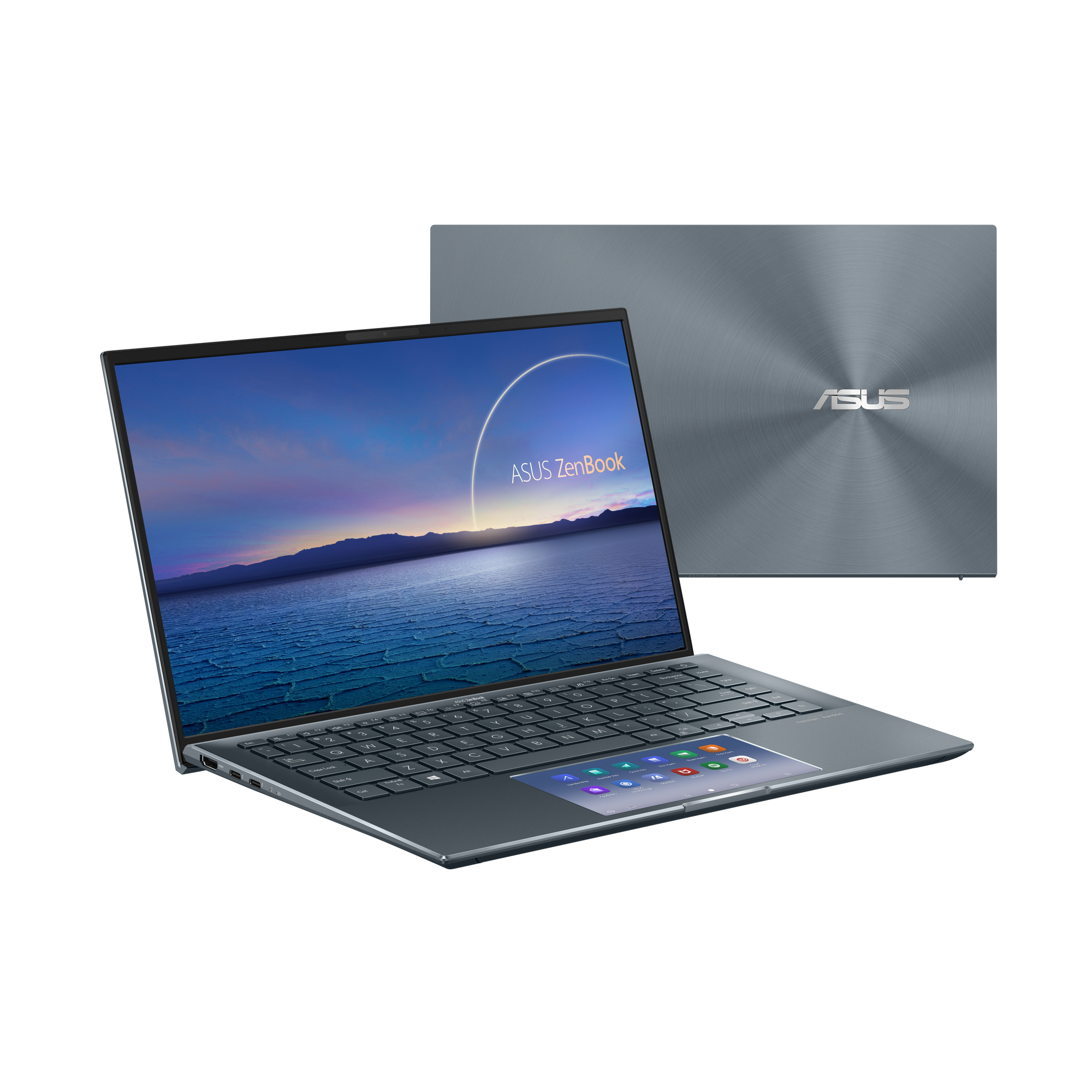 ASUS Zenbook 14 UX435EG-AI039T Intel® Core™ i7 i7-1065G7 Laptop – image 9