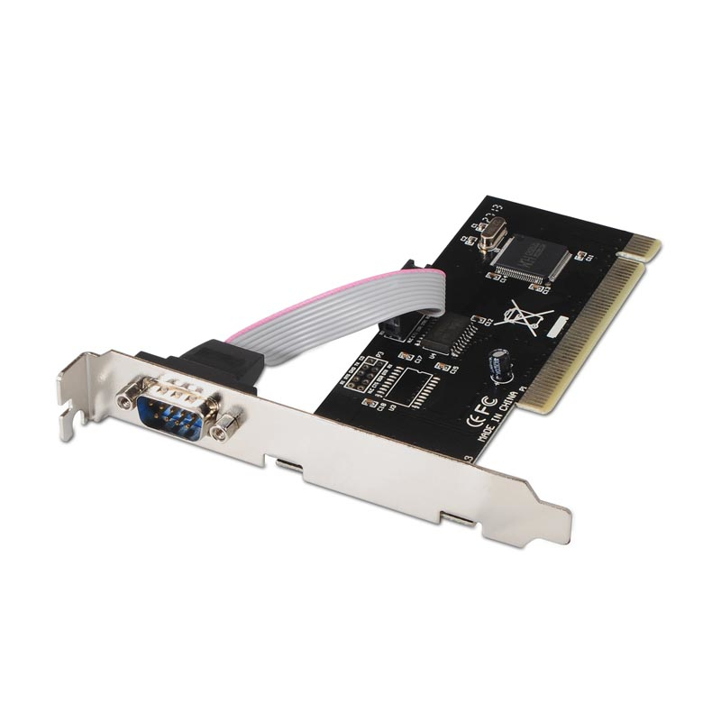 Nanocable 10.28.0101 interface cards/adapter Internal