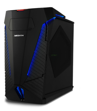 MEDION X5372 F – image 7