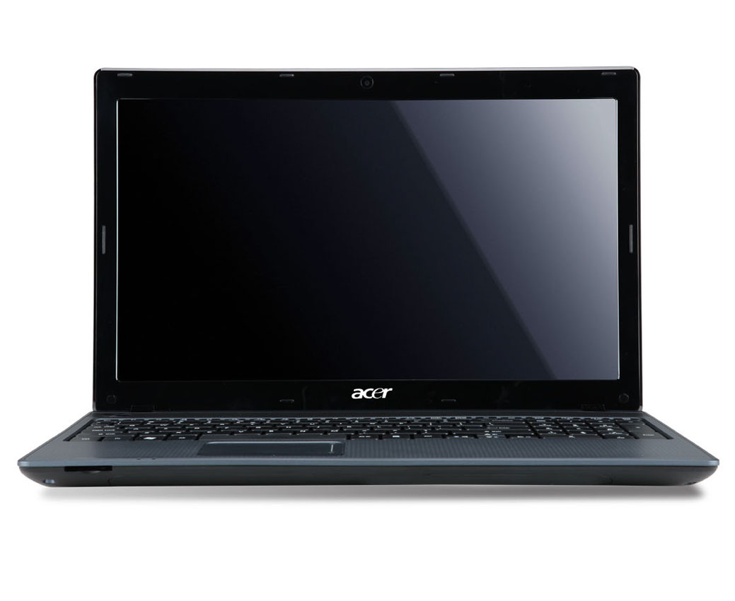 Acer Aspire 5733Z-P614G50MN Intel® Pentium® P6100