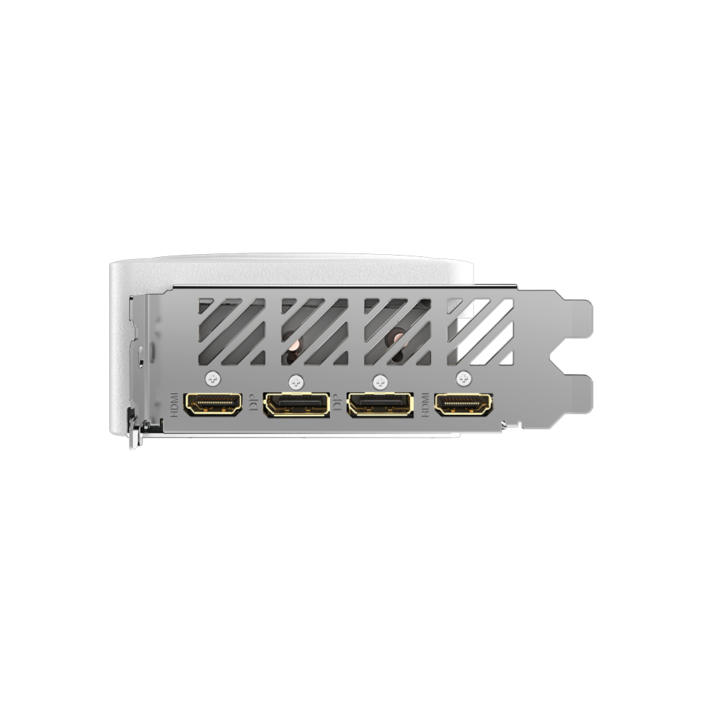GIGABYTE GeForce RTX 4060 Ti AERO OC – image 7