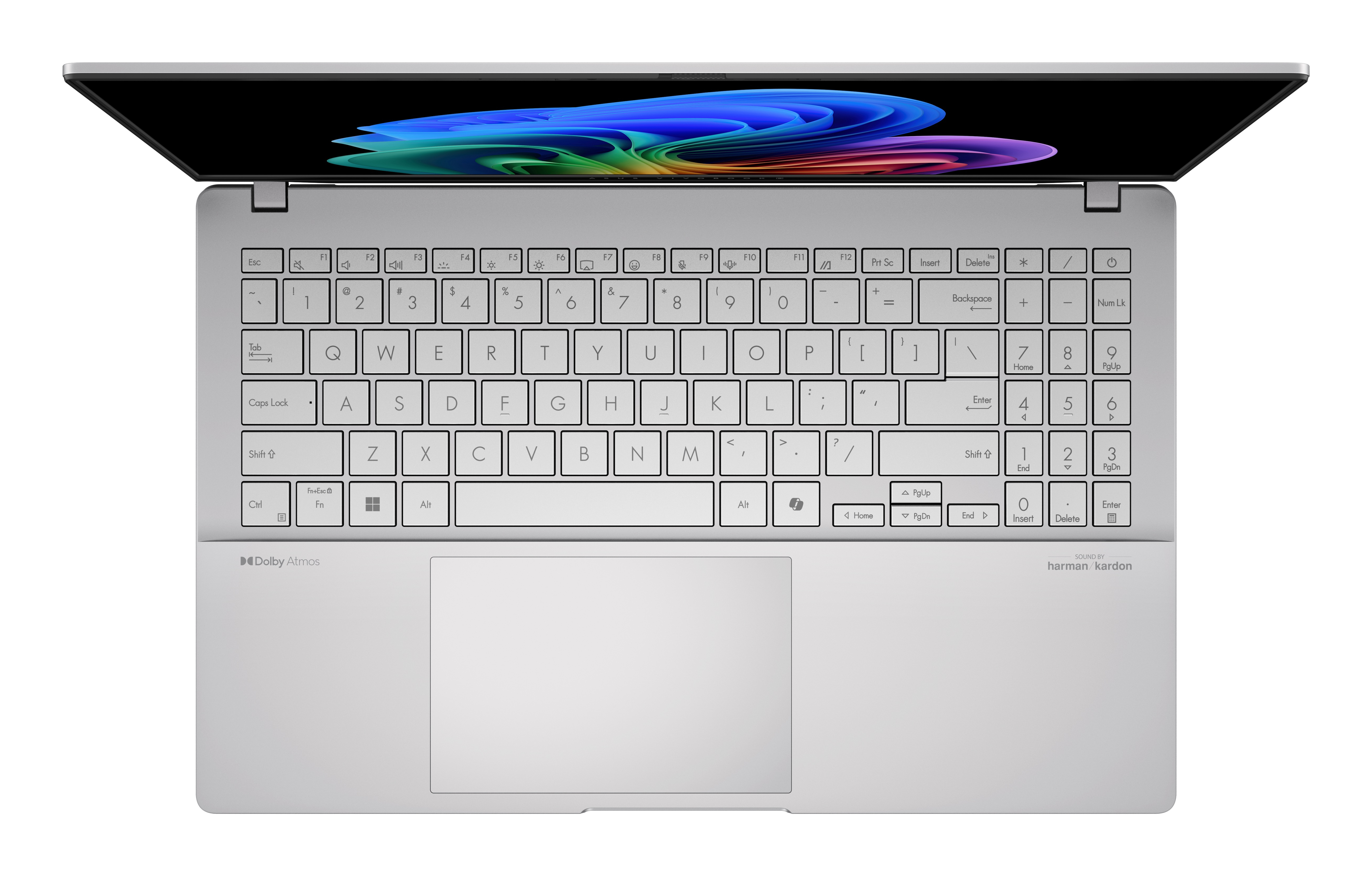 Portátil - ASUS Vivobook S 15 S5507QA-MA012W Copilot+ PC, 15.6" OLED 3K 120Hz, Snapdragon® X Plus X1-P42-100 45 TOPS, 16GB RAM, 512GB SSD, Adreno GPU - imagen 12