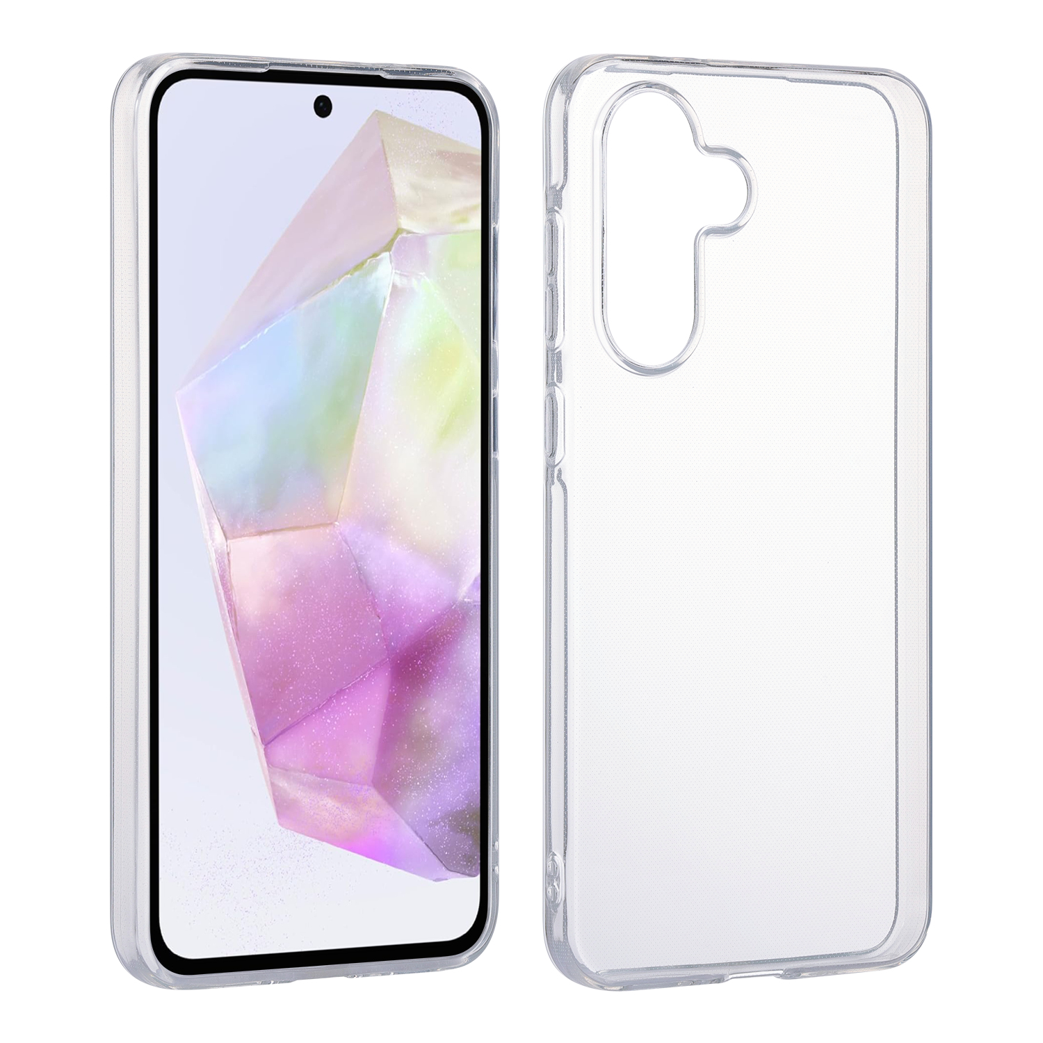 Tolerate TPU CASE SAM A36/A56 TRP – image 2