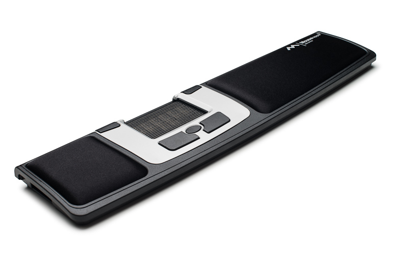 Mousetrapper Advance USB Black – image 2