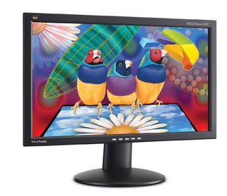 Viewsonic VA2223wm-LED – image 2