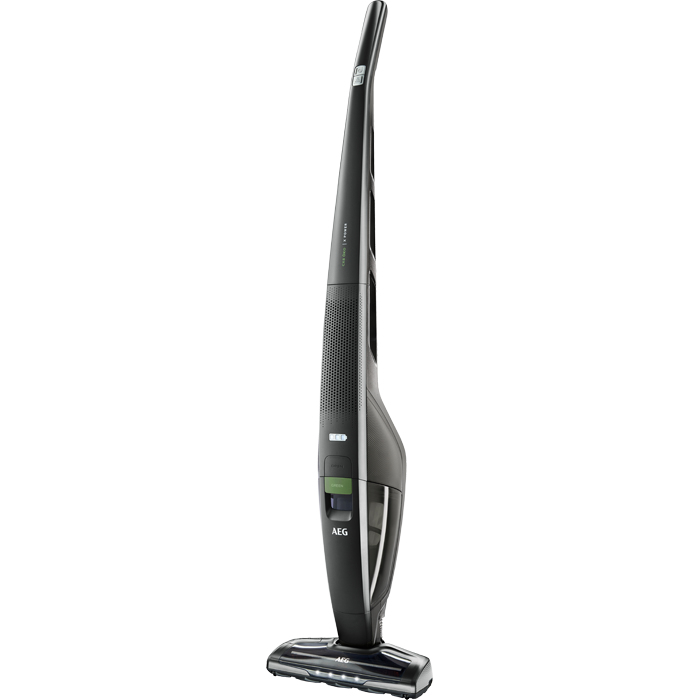 AEG CX8-2-80Ö Stick vacuum Battery Dry Cyclonic Bagless – image 2