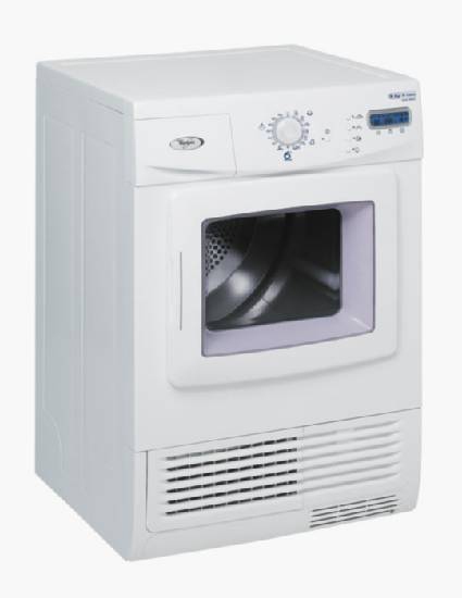 Whirlpool AWZ 9800