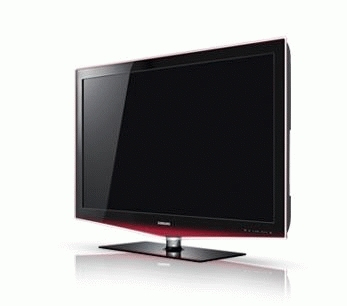 Samsung LE-46B653T5 TV – image 2