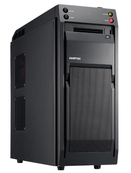 Chieftec Libra Series LF-01B
