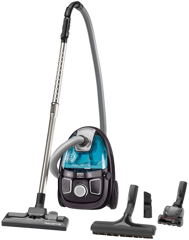 Rowenta RO5381EA vacuum – image 1