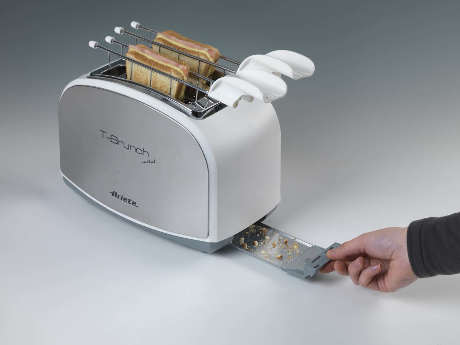 Ariete 103 8 2 slice(s) – image 4