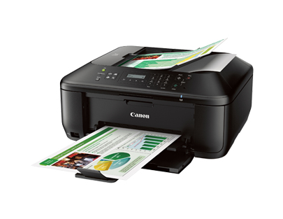 Canon PIXMA MX531 Inkjet A4 – image 3