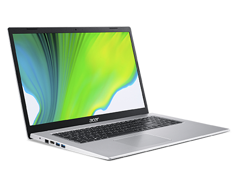 Acer Aspire 3 A317-33-C9KR Intel® Celeron® N4500 Laptop – image 2