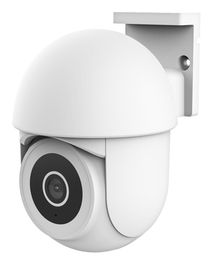 Kamera TRUST IPCAM-3900 OUTDOOR DOME CAMERA/bela