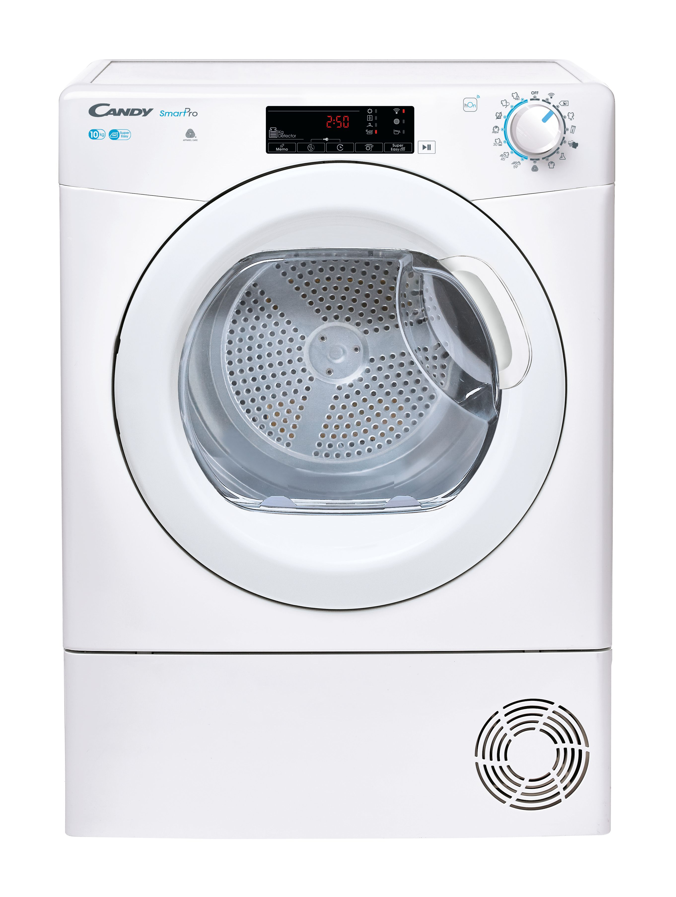 Candy CSOEC10TG-80 — vue 1 sur 8