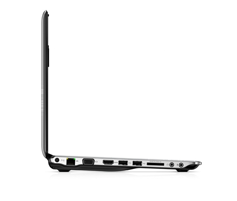 HP Pavilion dm3-2010ed Entertainment Notebook PC – image 6