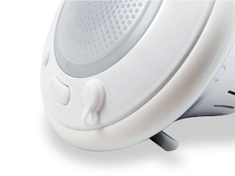 Conceptronic Wireless Waterproof Floating Speaker – image 4