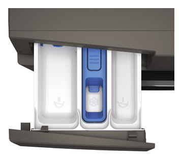 Whirlpool WAM 07GB SPT – image 9