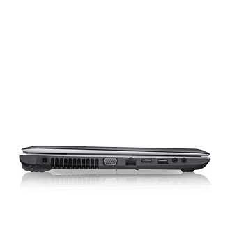 Samsung Q Q330-JS03FR Intel® Core™ i3 i3-370M – image 8