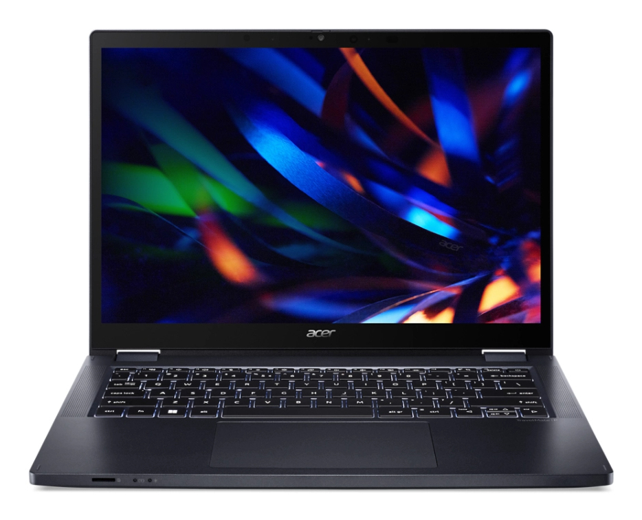 Acer TravelMate P4 TMP414RN-53-TCO-56A7 Intel® Core™ i5 i5-1335U Hybrid (2-in-1) – image 1