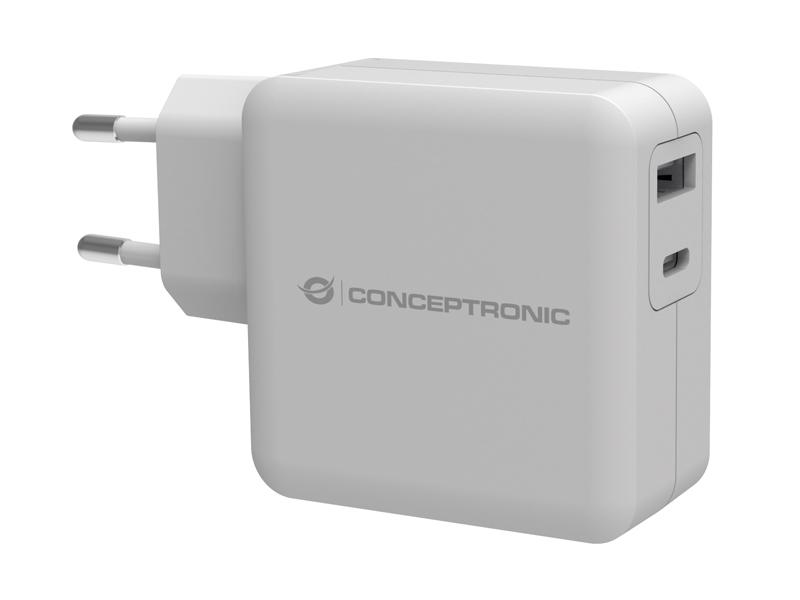 Conceptronic ALTHEA 2-Port – image 5