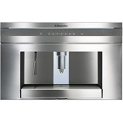 Electrolux EBA60000X coffee maker Espresso machine