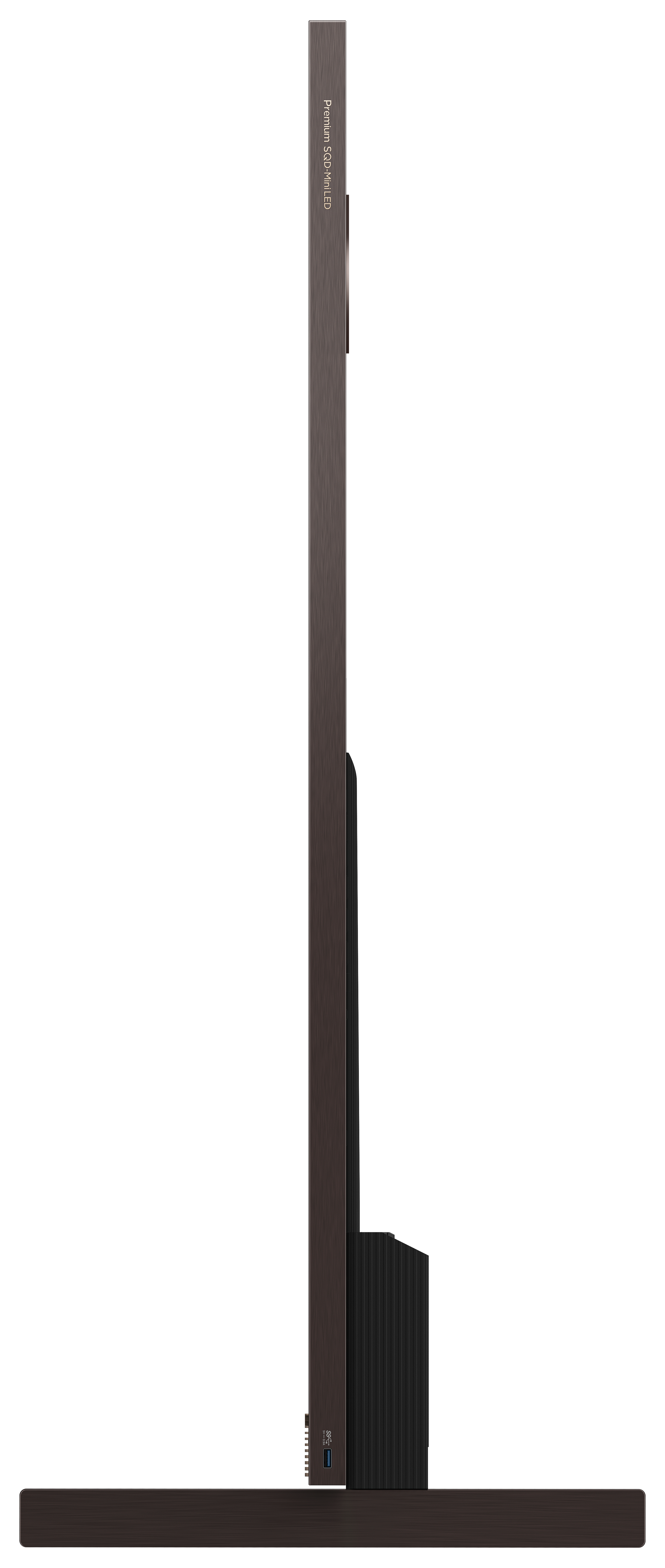 TV Mini Led TCL SQD 75X11L 2026 75 pouces ( 189 cm ) — photo 6