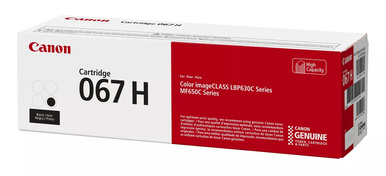 Canon 5106C001 toner cartridge 1 pc(s) Original Black – image 4