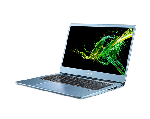 Acer Swift 3 SF314-41-R70W AMD Ryzen™ 5 3500U Laptop – image 3