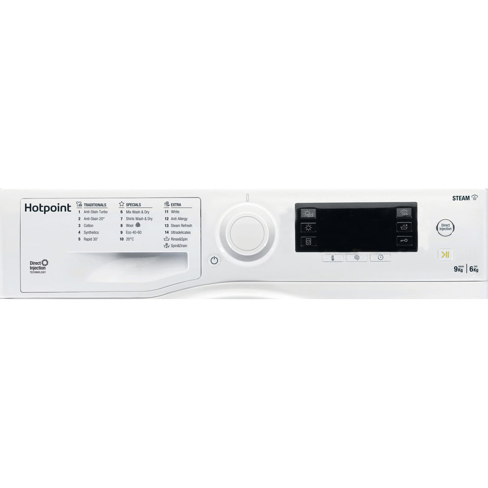 Hotpoint RD 966 JD UK N – image 7