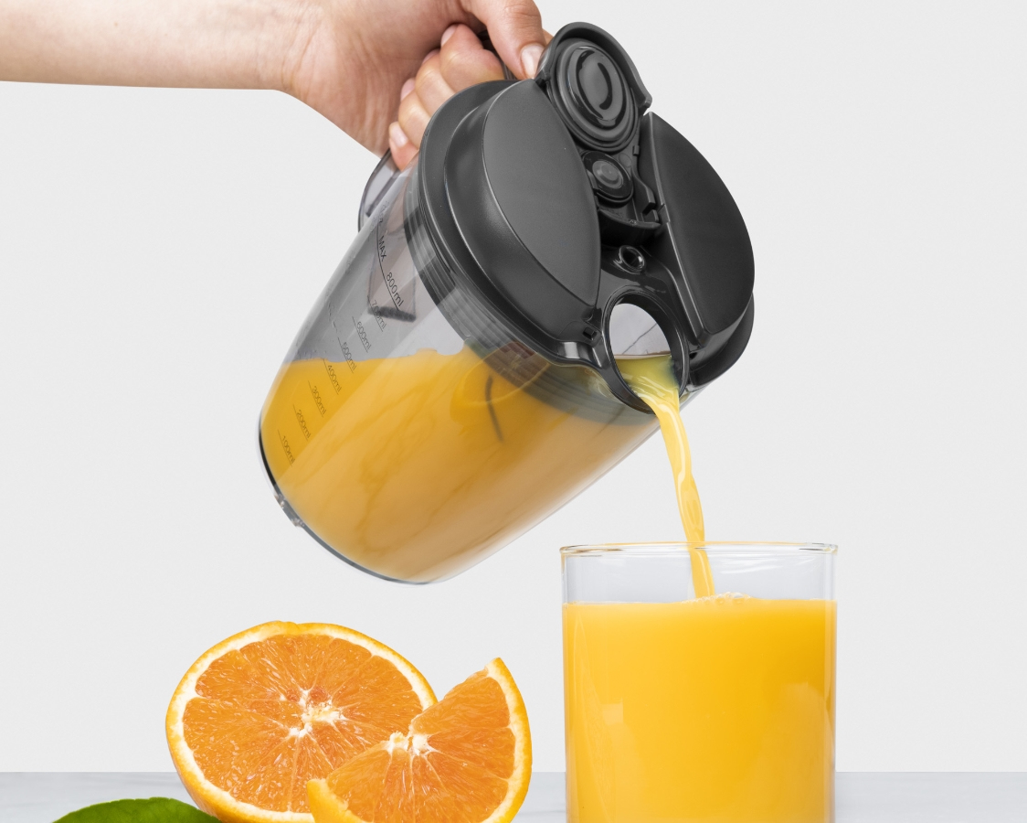 NutriBullet M29947 juice maker – image 4