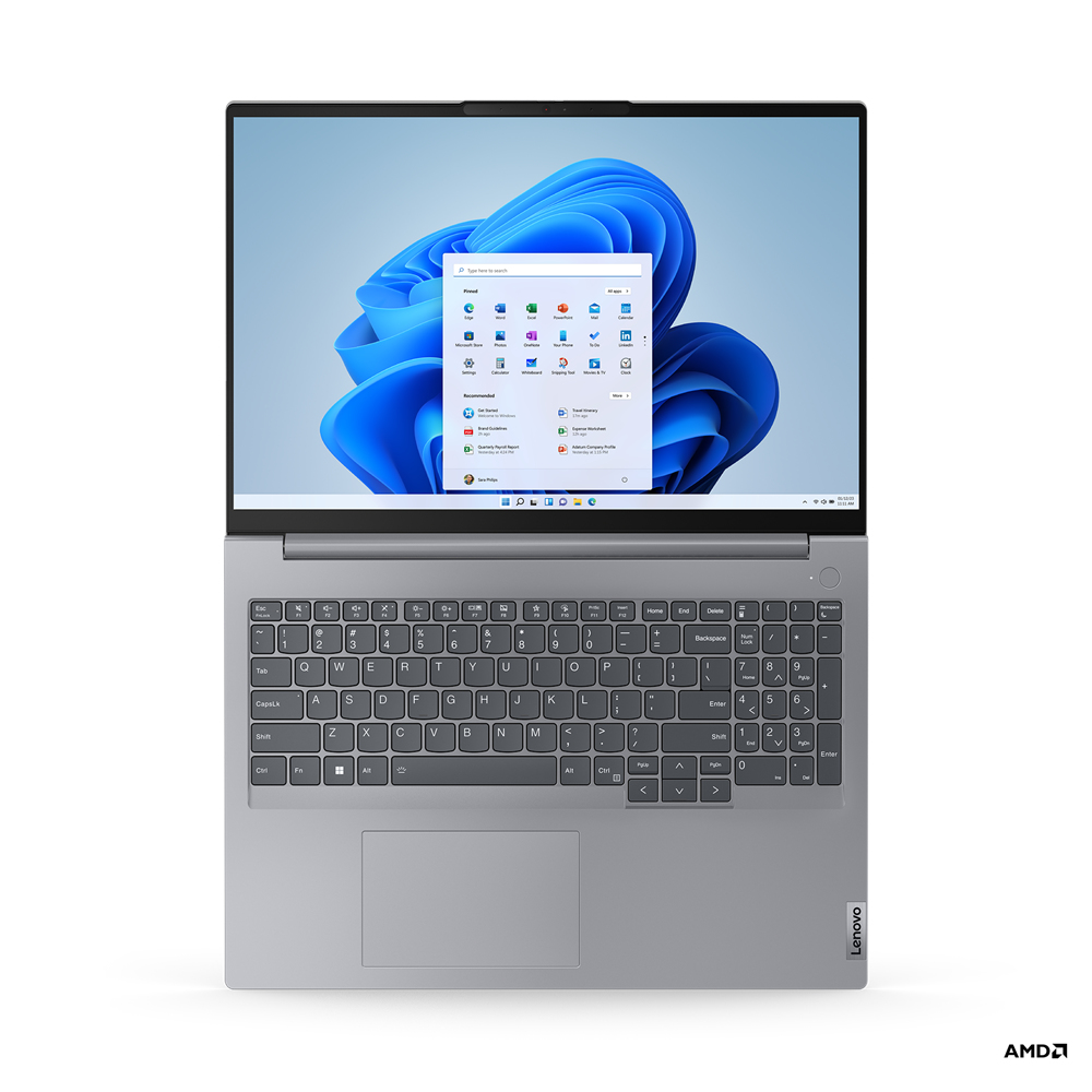 Lenovo 16 + 5WS1M86331 – image 8