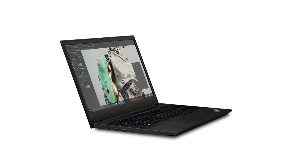 Lenovo ThinkPad E595 – image 5