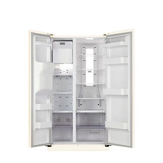 Samsung RSH1UTMB side-by-side refrigerator – image 4