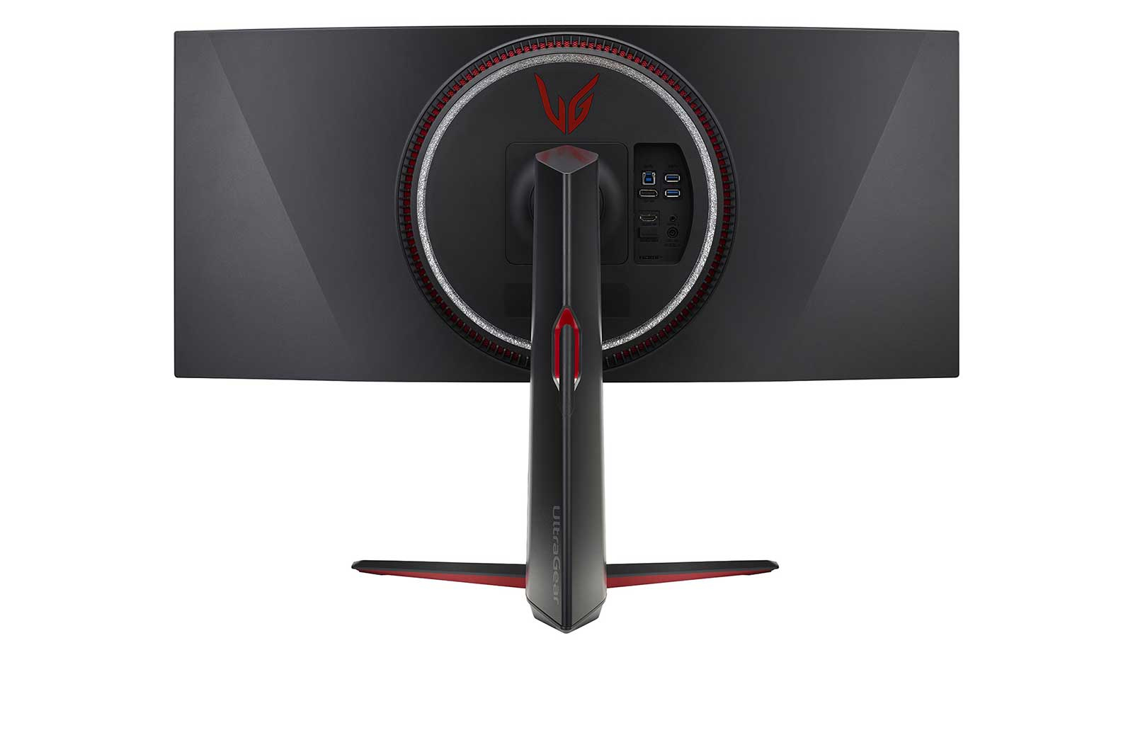 LG 34GP950G-B computer monitor – image 6