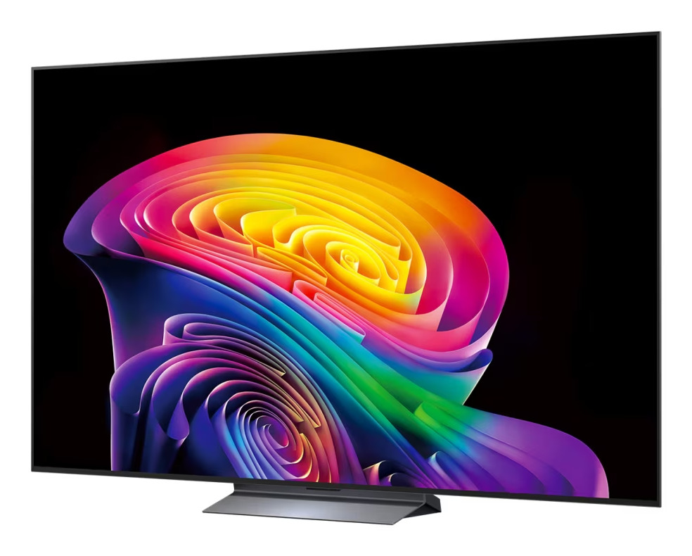 LG OLED evo AI C61 – image 7