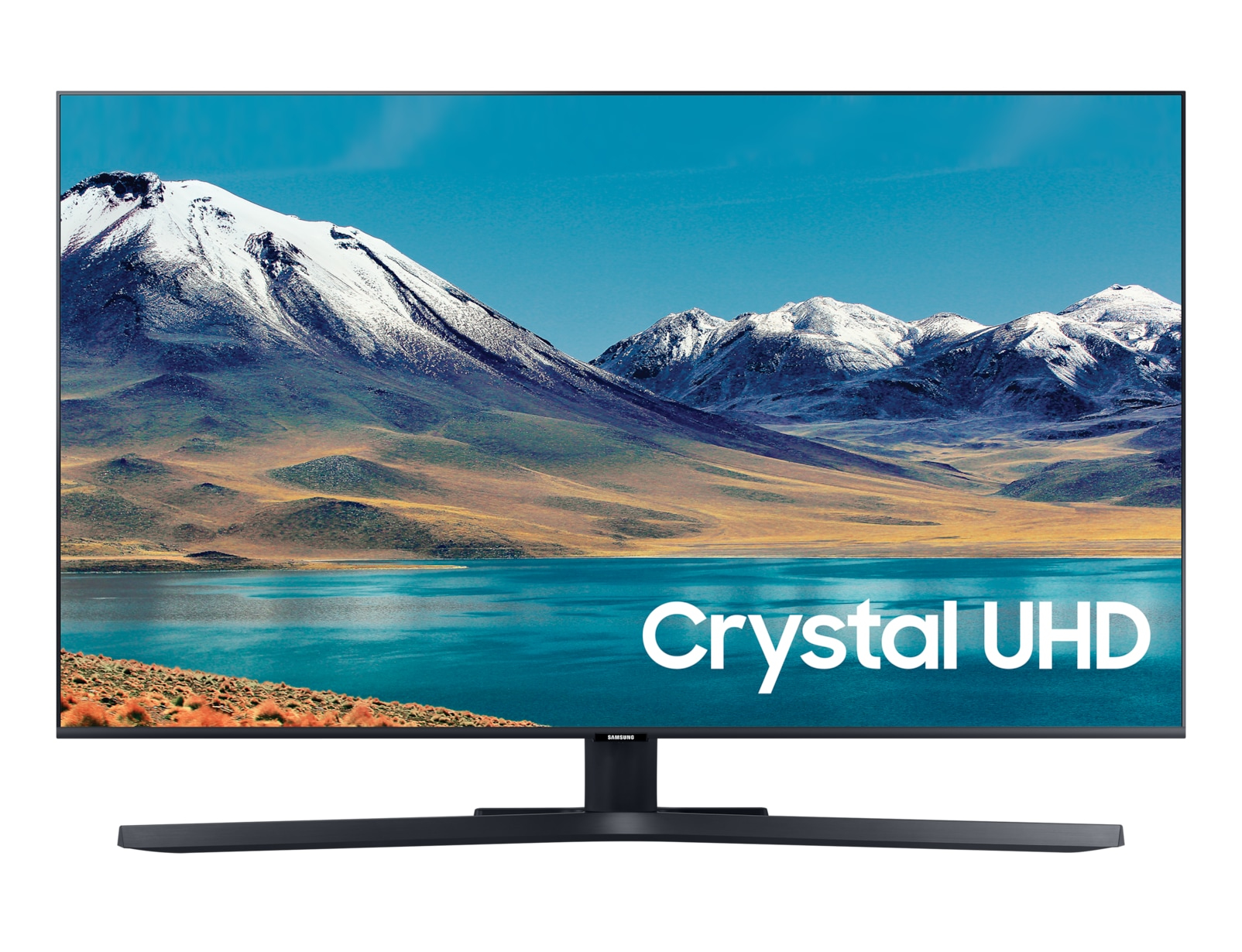 Samsung UE43TU8502U 109.2 cm (43") 4K Ultra HD Smart TV Wi-Fi Black