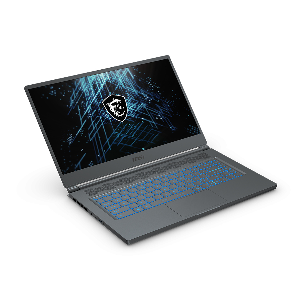 MSI Stealth A11UEK-280 Intel® Core™ i7 i7-11375H Laptop – image 6
