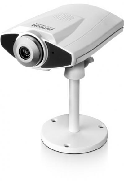 LogiLink AVM217 security camera IP security camera Indoor Ceiling/wall