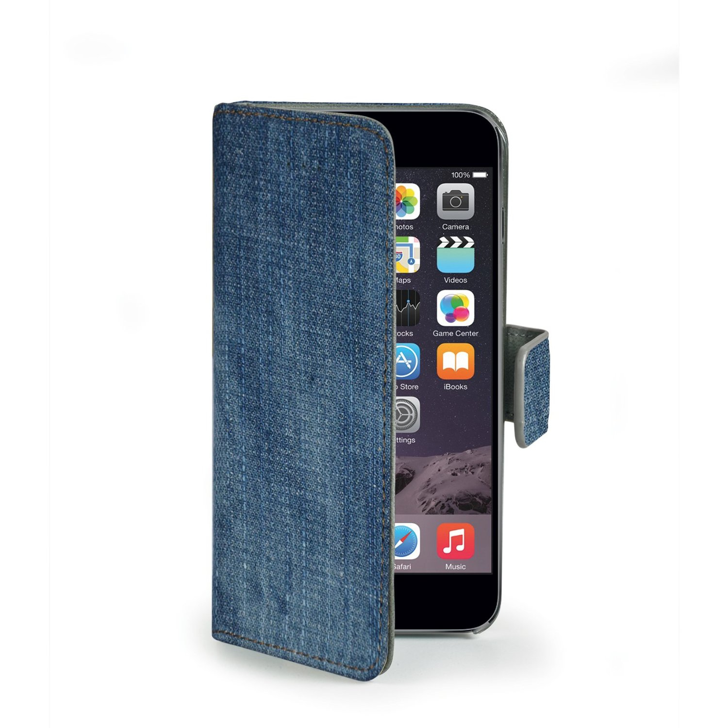 Celly JEANSIPH6P mobile phone case