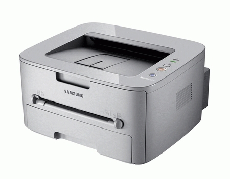 Samsung ML-1910 laser printer – image 2